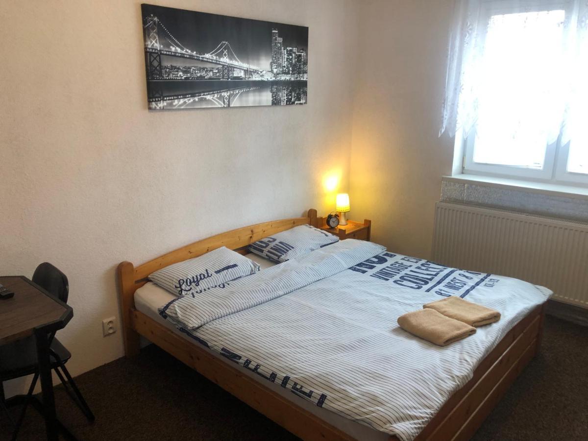 Studio Agnieszka 1 Smižany Eksteriør bilde